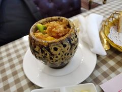 -华梅西餐厅(哈尔滨中央大街店)