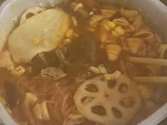 -新白鹿餐厅(城西银泰城店)