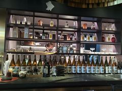 -300杯·和牛烧肉清酒专门店(廊里店)