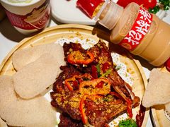 -避风塘·金牌店·夜宵(金玉兰店)