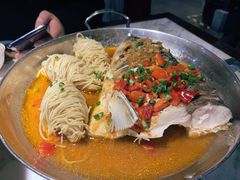 -小菜园新徽菜(苏州繁花中心店)