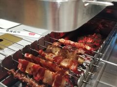 -丰茂烤串(公园店)