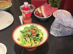 -辣尚瘾·烤鱼·新川菜(交大直营店)