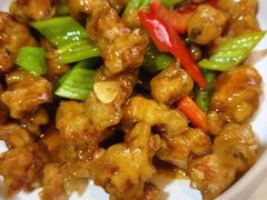 -李老哈·东北菜(宋园路店)