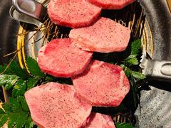 厚切牛舌-黑牛の店·和牛烧肉(合生汇店)