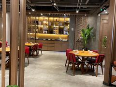 大堂-宴小馆·小海鲜青岛菜(五四广场店)