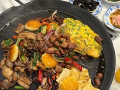 -一烙锅(友谊店)