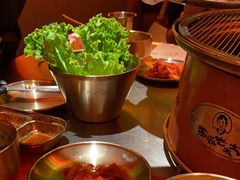 -西塔老太太泥炉烤肉(苏州大悦城店)