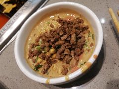 -海底捞火锅(凯德广场店)