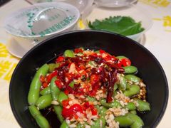 -串盟烧烤·长沙美食地标(星沙店)