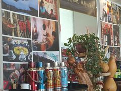 -百一大地锅(香福路店)