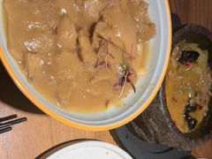 -敏珠拉姆藏餐·南京厨房(富春江东街店)