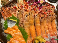 -贵木日本料理·铁板烧(新地假日广场店)