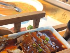 -庖丁堂酒店(金穗大道店)