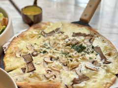 牛肝菌薄饼-G+KITCHEN(龙湖狮山天街店)