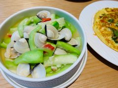 -隅乐胡椒虾·台湾菜·团建(皇岗店)