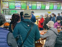 大堂-白魁老号饭庄(交道口店)