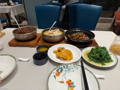 -狮王府淮扬菜(百家湖1912店)