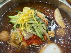 -服务大楼冷面(延大店)