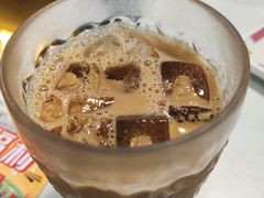 -东鑫记港式茶餐厅(南京东路店)