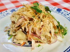 -龙桥私厨·姜花菊花过桥鱼·顺德菜(容桂店)