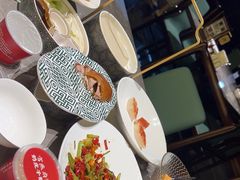 -宫燕府·京菜·烤鸭·淮扬菜(王府中心店)
