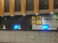 -纽斯桑拿会所(天山店)