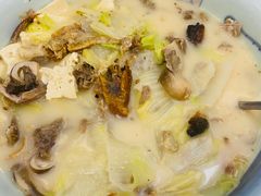 -海富门·带鱼·淮扬菜·粤菜(甘家口店)