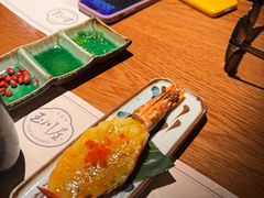 -玉川屋创意日料Bistro(柳巷店)