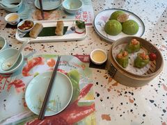 -点都德(广州白云山景区南门店)