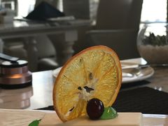 -北京王府井希尔顿酒店·万斯阁西餐厅