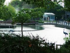 -苏州河梦清园环保主题公园