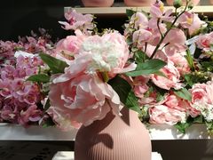 -宜家·瑞典风味餐厅(海达南街店)