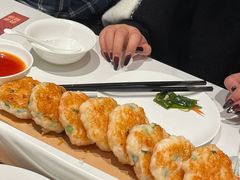 -双合园·海鲜水饺青岛菜(九水东路店)