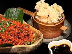 -三出山火锅(南京万象天地店)