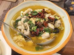 -鑫鸿达·海鲜闽菜热炒小馆(中山路店)