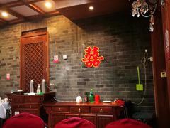 大堂-卫鼎轩·家宴(水上公园店)