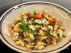 葱油海瓜子-阿马蛋汤·宁波小海鲜(总店)