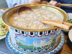 -蒙亨·手把肉·蒙古包文化主题餐厅(天恒广场店)