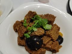 -乾隆美食·本帮菜(黄河路店)