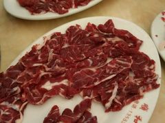 -陈记顺和潮汕牛肉火锅(韩江路店)