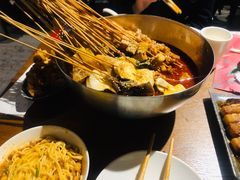 -付小姐在成都(五道口店)