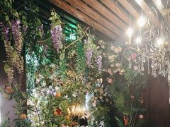 -第101座花园餐厅(湖滨88店)