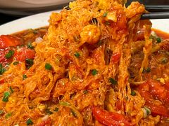 -九寨沟石锅鱼(沣峪口二十年店)