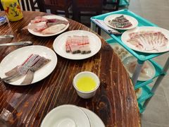-正能量脆肉鲩火锅