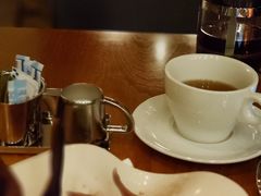 -沈阳君悦酒店·意坊意大利餐厅