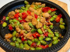 -谷田稻香·砂锅菜(广州悦汇城店)