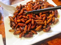 -四方小吃·白族庭院餐厅