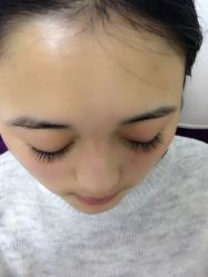 点击看大图 -吉吉靓甲美睫