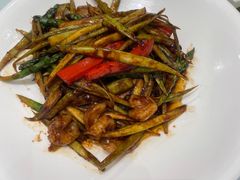 -锋味餐厅(空港复悦里店)